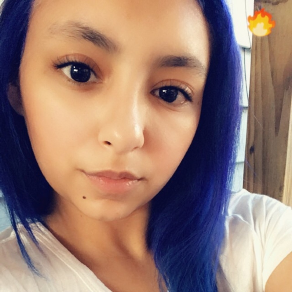 Meet your Posher, Bri